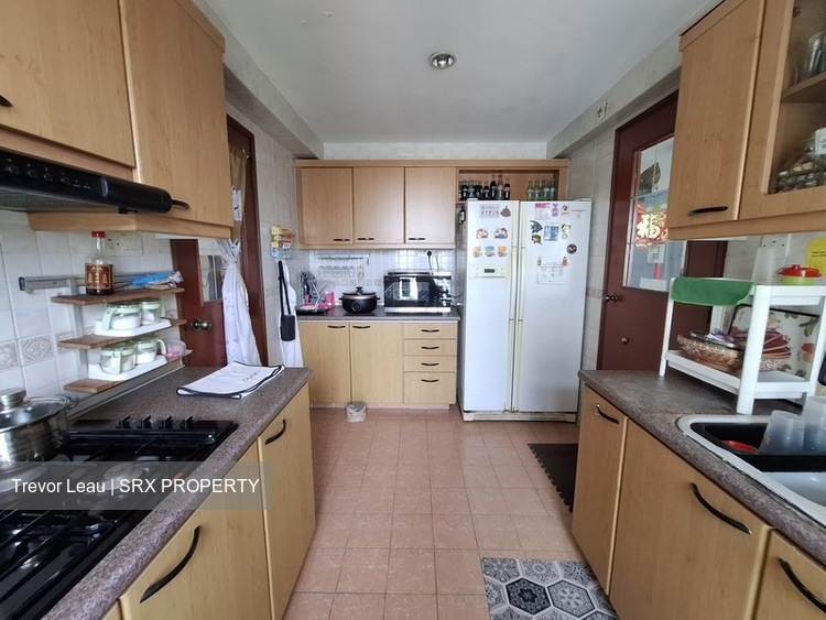 Aquarius By The Park (D16), Condominium #620841241